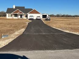 Best Gravel Driveway Installation  in Glen Gardner, NJ